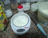 Foto del paso 4 de la receta: Torta de chocolate súper húmeda