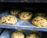 Foto langkah ke 5 dari resep Monster Cookies.