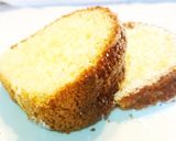 Foto del paso 1 de la receta: Bizcocho de mantequilla