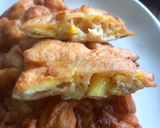 Foto langkah ke 3 dari resep Cimplung Nangka.