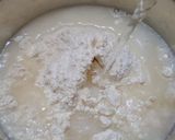 潤餅皮的食譜步驟2照片
