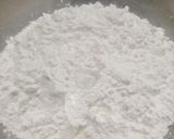 Hình bước làm 1 của món Bánh nhúng