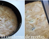 Foto del paso 12 de la receta: Bizcocho de Claras {Apto para Diabéticos}