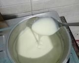 Foto langkah ke 3 dari resep Tiramisu Ekonomis.