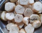 Raw Banana Subzi recipe step 1 photo
