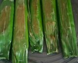 Foto langkah ke 3 dari resep Otak-Otak Ikan.