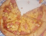 Foto langkah ke 6 dari resep Pizza oven tangkring.