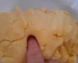صورة لخطوة 1 من وصفة حلوى لي روشيه Les rouchés