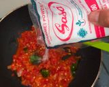Foto langkah ke 2 dari resep Balado Ikan Asin (Asin Kapas).