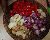 Foto langkah ke 1 dari resep Rendang padang.