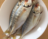 Foto langkah ke 1 dari resep Sup Ikan Segar.