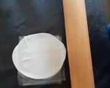 Foto del paso 1 de la receta: Rogel económica