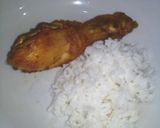 Foto langkah ke 5 dari resep Ayam goyeng.