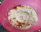 Foto del paso 1 de la receta: Masa de tarta con harina integral