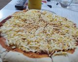 Foto del paso 5 de la receta: Sábado pizzero. Grace