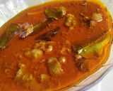 Foto langkah ke 4 dari resep Gulai Cincang Padang pakai Beef Slice.