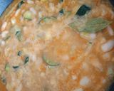 Foto del paso 7 de la receta: Alubias a la Hortelana
