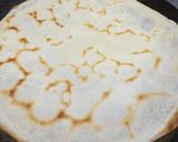Foto del paso 2 de la receta: Masa para creps/panqueques de fécula de mandioca sin gluten