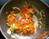 Foto langkah ke 5 dari resep Udang saus pedas pollll.