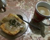 Foto langkah ke 5 dari resep Martabak Telor 'Har' Kuah Kare khas Palembang ala @bunra #6.