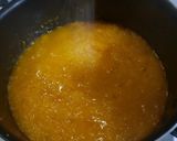 Foto del paso 5 de la receta: Dulce casero de manzana y mandarinas