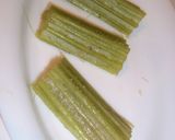 Foto del paso 6 de la receta: Preparar las pencas