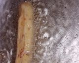 A picture of step 4 of Pakora Fries.
