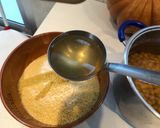 Foto del passaggio 11 della ricetta Couscous libico