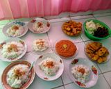 Foto langkah ke 9 dari resep Sambal Terasi Lamongan.