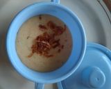 Foto langkah ke 4 dari resep Mpasi mumu 8m.