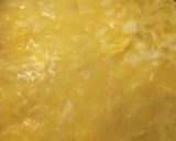 A picture of step 4 of Rabbit Stew Batch 2.
