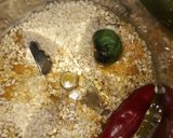 পটল তিল পোস্ত(potol teel posto recipe in Bengali) রেসিপি ধাপ - 4 ছবি