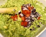 Foto del paso 3 de la receta Guacamole casero