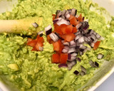 Foto del paso 3 de la receta: Guacamole casero