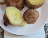 Foto del paso 1 de la receta: Dulce de batata 🍠 😋
