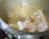 #3.Hainam Rice with Hainam Chicken langkah memasak 2 foto