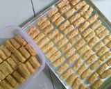Foto langkah ke 6 dari resep Kastangel - enak praktis ekonomis.