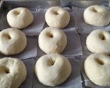 Foto langkah ke 4 dari resep Donat Maizena No Ulen.