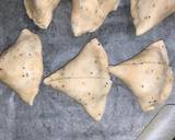 Veggie Baked Samosa recipe step 4 photo