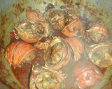 Foto del paso 4 de la receta: Langostas en salsa
