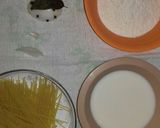 Foto del paso 1 de la receta: Spaghetti con salsa bechamel