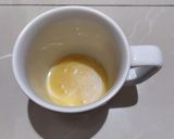 Foto langkah ke 1 dari resep Teh Susu Kayu Manis.