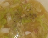 Foto del paso 11 de la receta: Sopa Cultivateur  "Nuevos sabores"