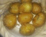 Foto langkah ke 5 dari resep Perkedel kentang.