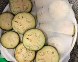 Foto del paso 1 de la receta: Moussaka (musaka griega)