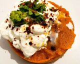 Une image de l'étape 4 de Ommek Houria_Purée de carotte.
