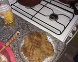 Foto del paso 9 de la receta: Hamburguesas vegetarianas #sincarne