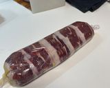 Foto del paso 4 de la receta: Solomillo Wellington