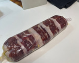 Foto del paso 4 de la receta: Solomillo Wellington