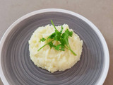 Puré de papas Facilísimo